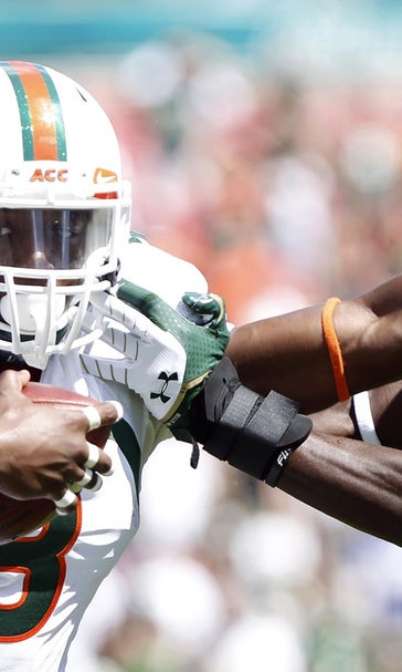 Miami has had tough luck with its 5-star recruits in past decade
